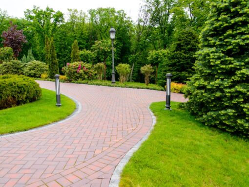 Landscape,Design